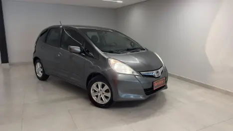 HONDA Fit 1.4 4P LX, Foto 4
