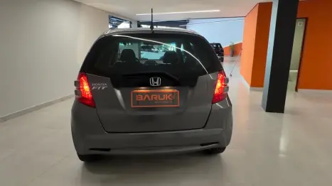 HONDA Fit 1.4 4P LX, Foto 5