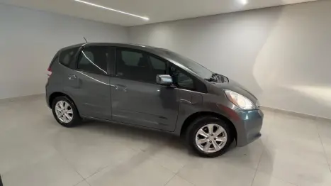 HONDA Fit 1.4 4P LX, Foto 6