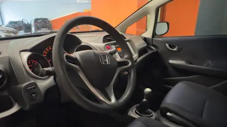 HONDA Fit 1.4 4P LX, Foto 7