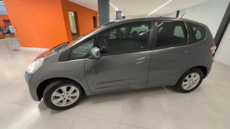 HONDA Fit 1.4 4P LX, Foto 14