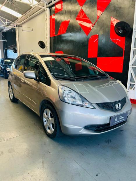 HONDA Fit 1.4 4P LX, Foto 1