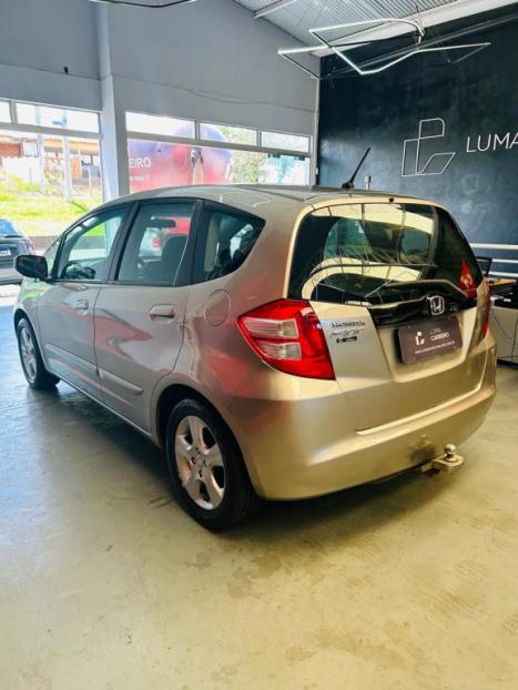 HONDA Fit 1.4 4P LX, Foto 5