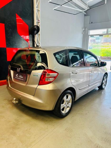 HONDA Fit 1.4 4P LX, Foto 6