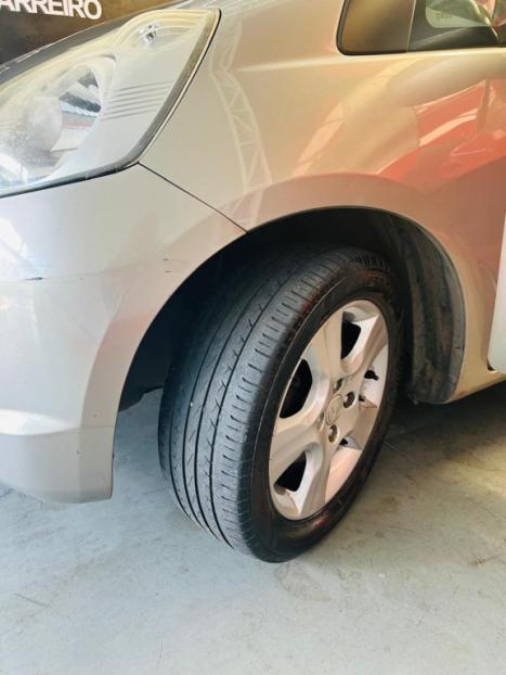 HONDA Fit 1.4 4P LX, Foto 7