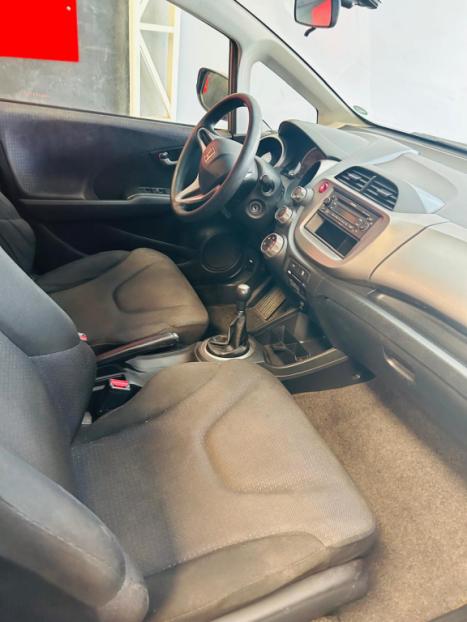 HONDA Fit 1.4 4P LX, Foto 8