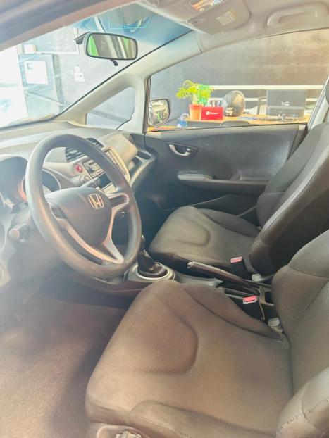 HONDA Fit 1.4 4P LX, Foto 9
