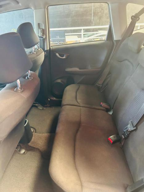 HONDA Fit 1.4 4P LX, Foto 11