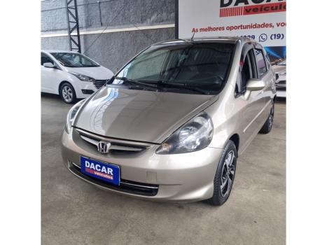 HONDA Fit 1.4 4P LX FLEX, Foto 2