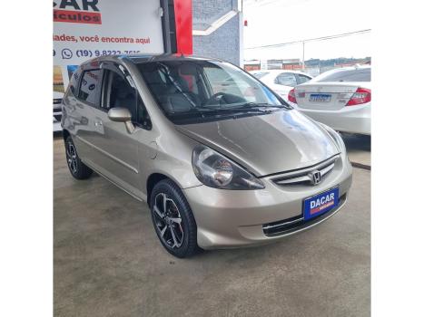 HONDA Fit 1.4 4P LX FLEX, Foto 3