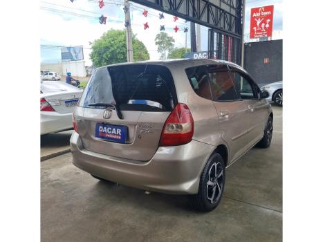 HONDA Fit 1.4 4P LX FLEX, Foto 5
