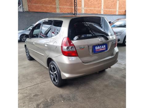 HONDA Fit 1.4 4P LX FLEX, Foto 6