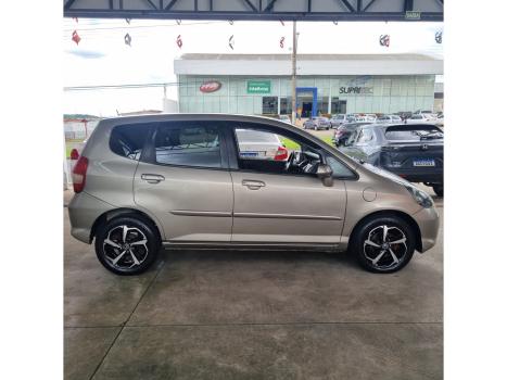 HONDA Fit 1.4 4P LX FLEX, Foto 7