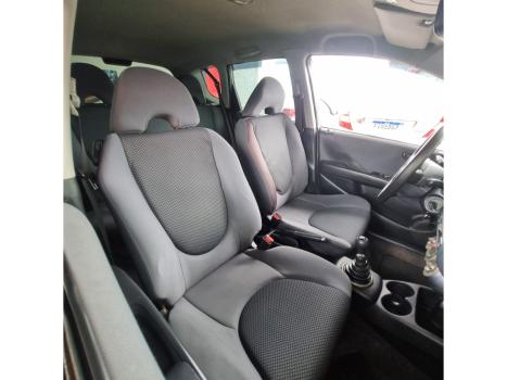 HONDA Fit 1.4 4P LX FLEX, Foto 9