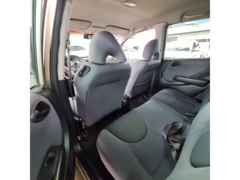 HONDA Fit 1.4 4P LX FLEX, Foto 11