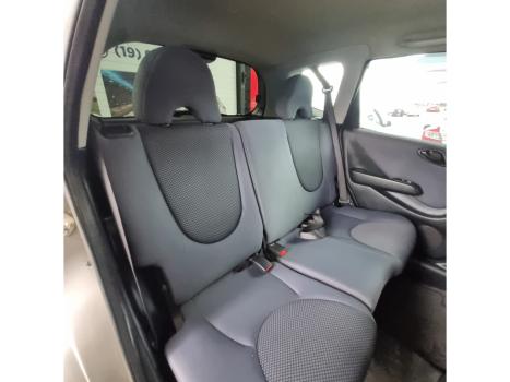 HONDA Fit 1.4 4P LX FLEX, Foto 12