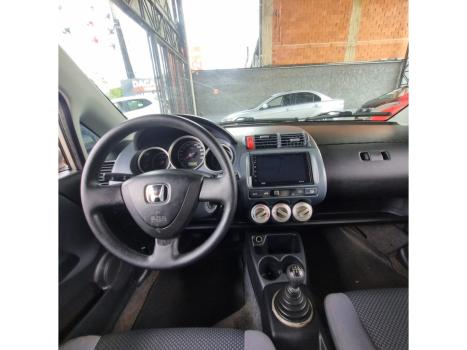 HONDA Fit 1.4 4P LX FLEX, Foto 14
