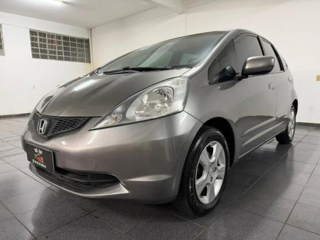 HONDA Fit 1.4 4P LX FLEX, Foto 1