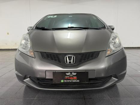 HONDA Fit 1.4 4P LX FLEX, Foto 2