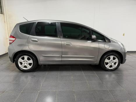 HONDA Fit 1.4 4P LX FLEX, Foto 4