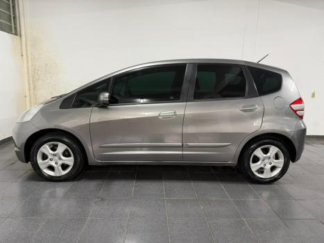 HONDA Fit 1.4 4P LX FLEX, Foto 8