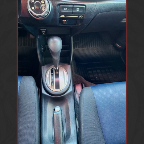 HONDA Fit 1.4 4P LX AUTOM�TICO, Foto 8