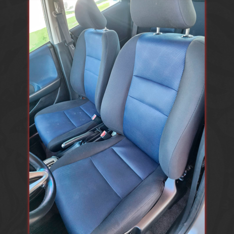 HONDA Fit 1.4 4P LX AUTOM�TICO, Foto 9