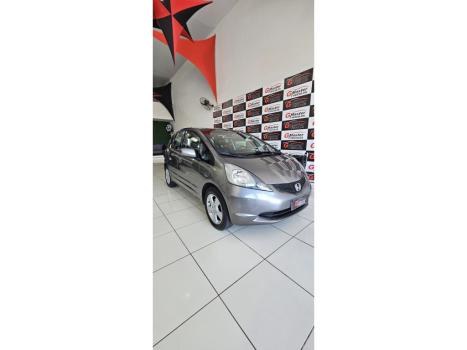 HONDA Fit 1.4 4P LX FLEX, Foto 2