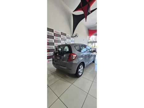 HONDA Fit 1.4 4P LX FLEX, Foto 5