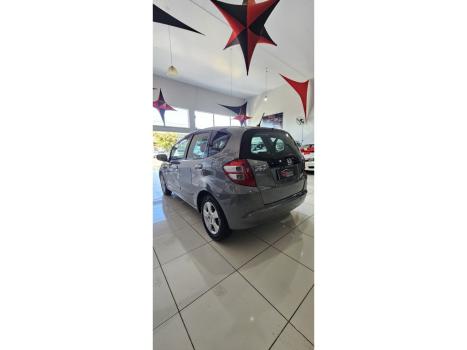 HONDA Fit 1.4 4P LX FLEX, Foto 6