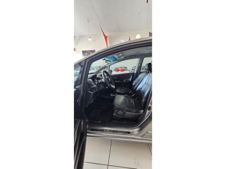 HONDA Fit 1.4 4P LX FLEX, Foto 8