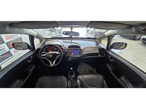 HONDA Fit 1.4 4P LX FLEX, Foto 9