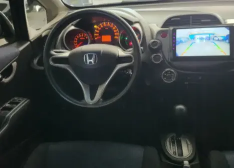 HONDA Fit 1.4 4P LX FLEX, Foto 9