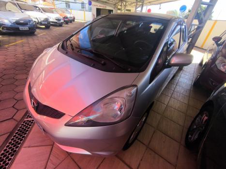 HONDA Fit 1.4 4P LX FLEX, Foto 2