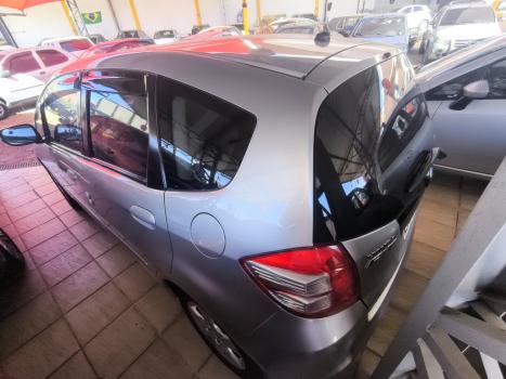 HONDA Fit 1.4 4P LX FLEX, Foto 4