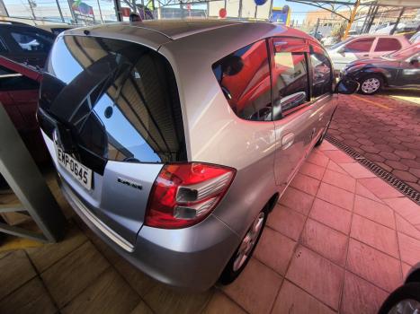 HONDA Fit 1.4 4P LX FLEX, Foto 5