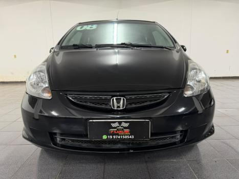 HONDA Fit 1.4 4P LX AUTOM�TICO, Foto 2