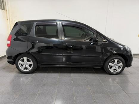 HONDA Fit 1.4 4P LX AUTOM�TICO, Foto 4