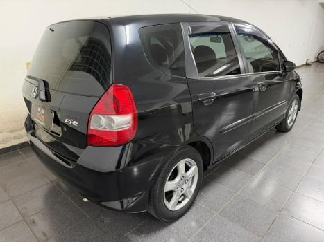 HONDA Fit 1.4 4P LX AUTOM�TICO, Foto 5