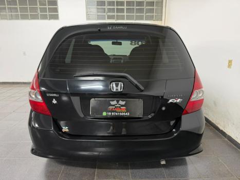 HONDA Fit 1.4 4P LX AUTOM�TICO, Foto 6