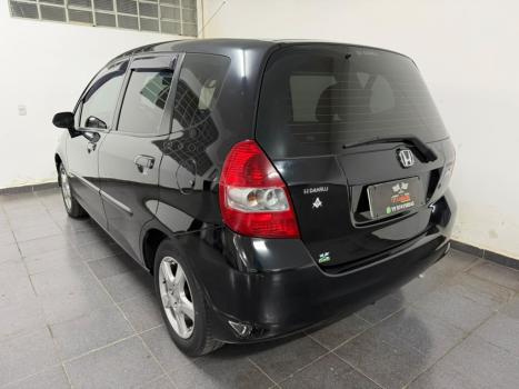 HONDA Fit 1.4 4P LX AUTOM�TICO, Foto 7