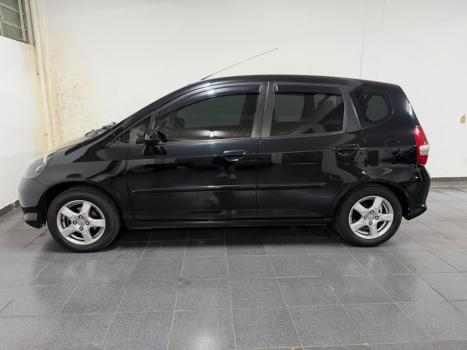 HONDA Fit 1.4 4P LX AUTOM�TICO, Foto 8