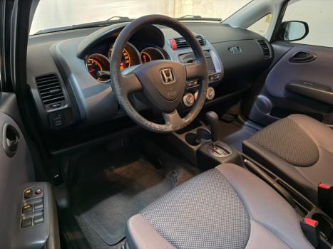 HONDA Fit 1.4 4P LX AUTOM�TICO, Foto 9