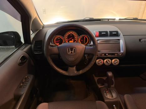 HONDA Fit 1.4 4P LX AUTOM�TICO, Foto 10