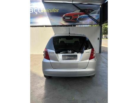 HONDA Fit 1.4 4P LXL FLEX, Foto 3