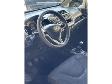 HONDA Fit 1.4 4P LXL FLEX, Foto 7