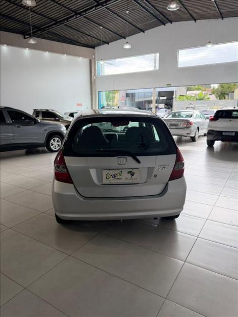 HONDA Fit 1.4 4P LXL, Foto 5