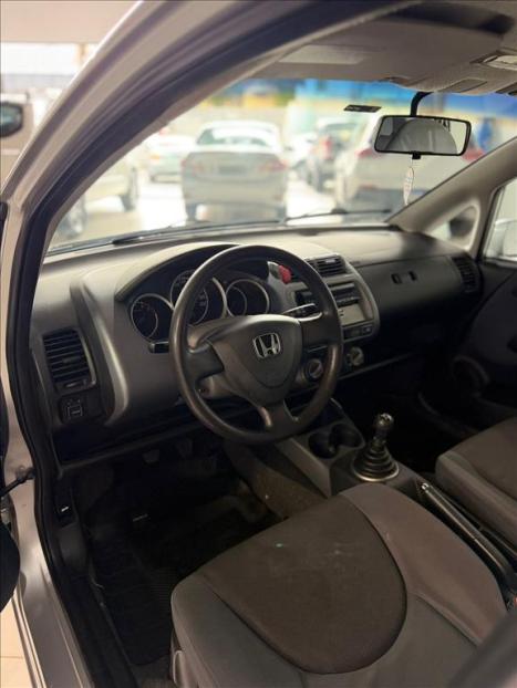 HONDA Fit 1.4 4P LXL, Foto 7