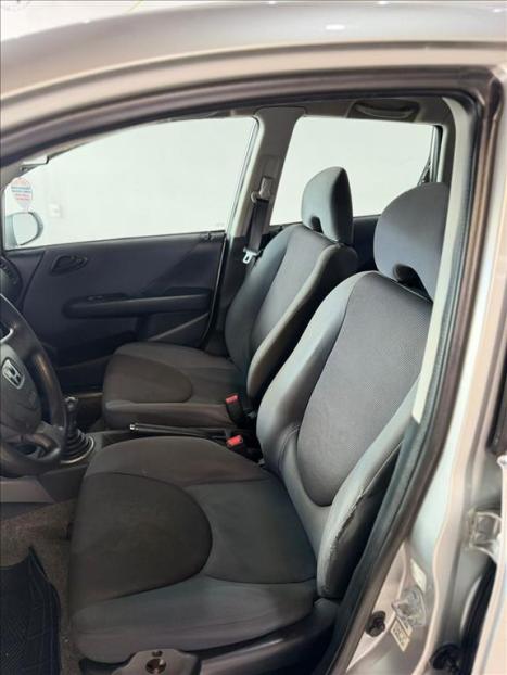 HONDA Fit 1.4 4P LXL, Foto 8