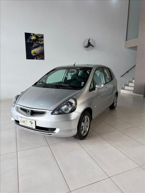 HONDA Fit 1.4 4P LXL, Foto 2
